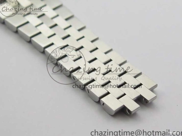 ARF V3 New on DateJust Steel 904L Bracelet Best A2824 Jubilee 1:1 126334 Dial Black 41 Edition 1218